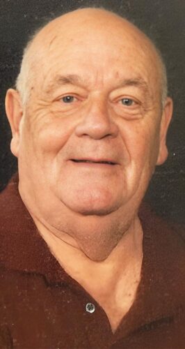 David W. Krepps 1941-2025
